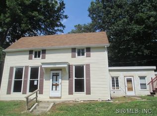 1322 Dutch Hollow Rd, Belleville, IL 62223