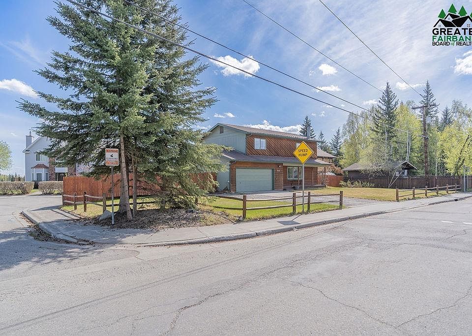 542 Slater Dr, Fairbanks, AK 99701 Zillow