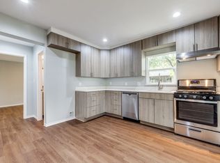 409 Hitt St, Seagoville, TX 75159