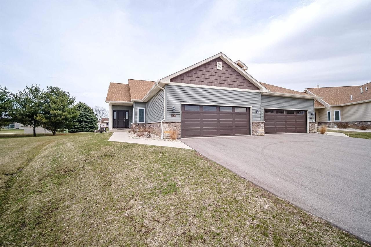 3111 South CORA Court, Beloit, WI 53511 MLS 1942168 Zillow