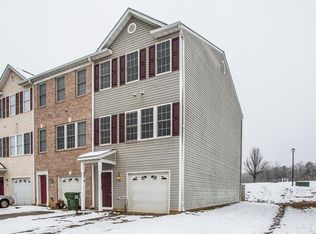 35141 Sara Ct, Locust Grove, VA 22508