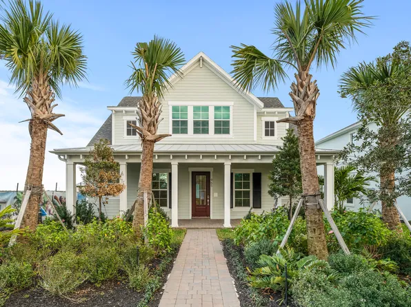 965 SW Cosmos Walk, Palm City, FL 34990