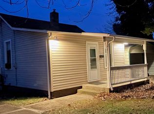 517 36th St, Beaver Falls, PA