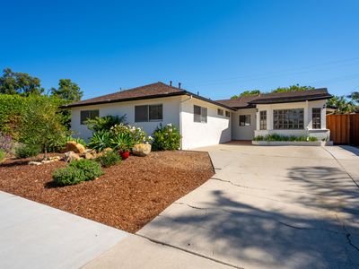 150 La Venta Dr, Santa Barbara, CA, 93110