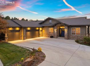 2798 Hawk Point Ct, Castle Rock, CO 80104