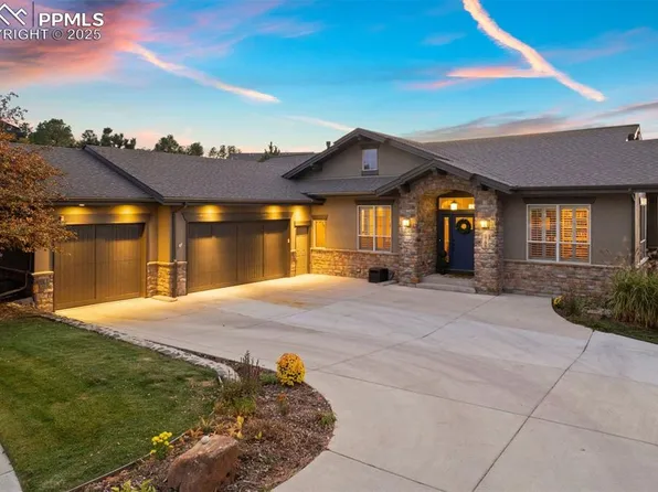 2798 Hawk Point Ct, Castle Rock, CO 80104