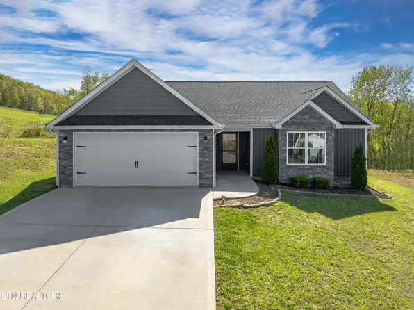 138 Dayflower Way, Maynardville, TN 37807