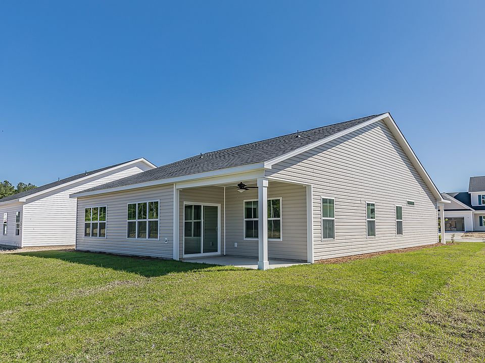 May Plan, Hearthstone Lakes, Ridgeland, SC 29936 Zillow