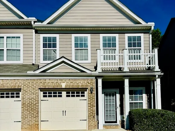5595 Radford Loop, Fairburn, GA 30213