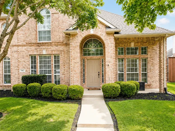 7907 Arbor Glen Trl, Plano, TX 75024