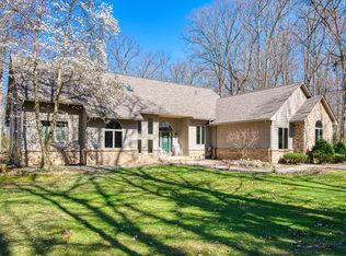 6310 Stofer Rd, Chelsea, MI 48118