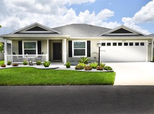 6673 Mary Loop, The Villages, FL 34762