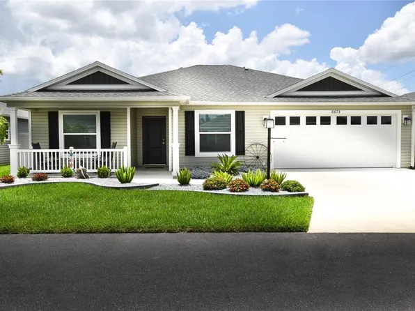 6673 Mary Loop, The Villages, FL 34762