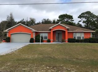 7401 SW 128th St, Ocala, FL 34473