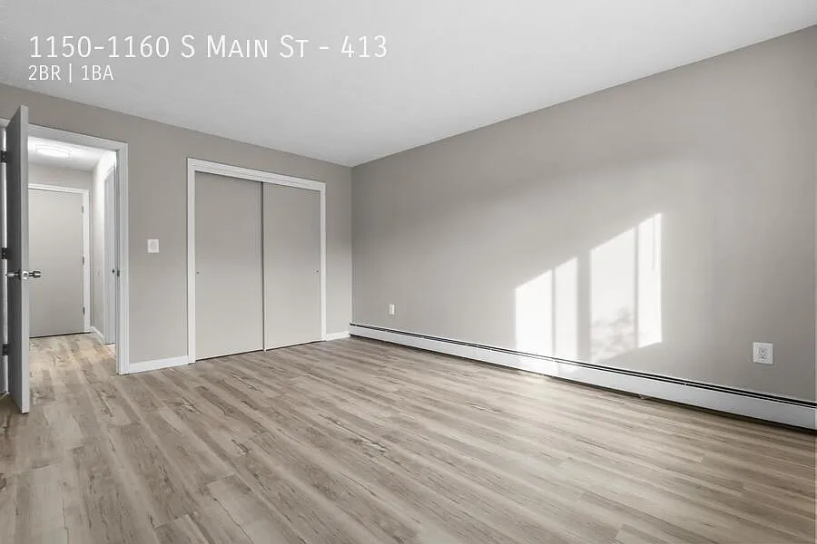 1150-1160 S Main St - #413 — Photo 3