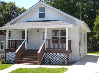 2715 W Tennyson Ave, Saint Louis, MO 63114