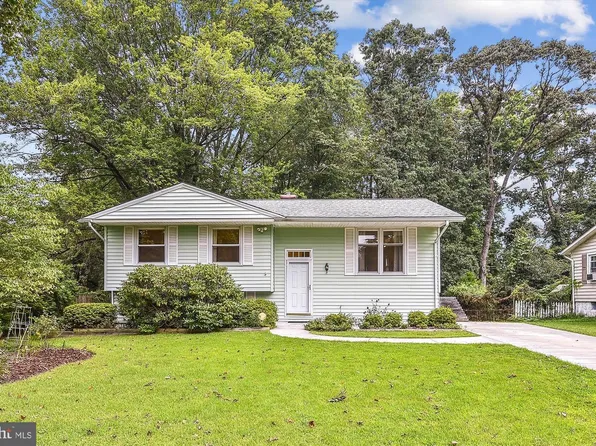 114 Howard Ave, Arnold, MD 21012