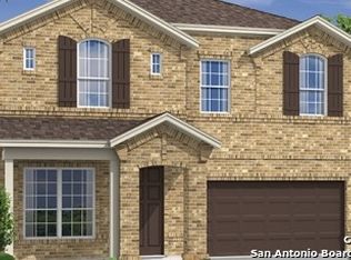 11222 Silver Rose, San Antonio, TX 78245