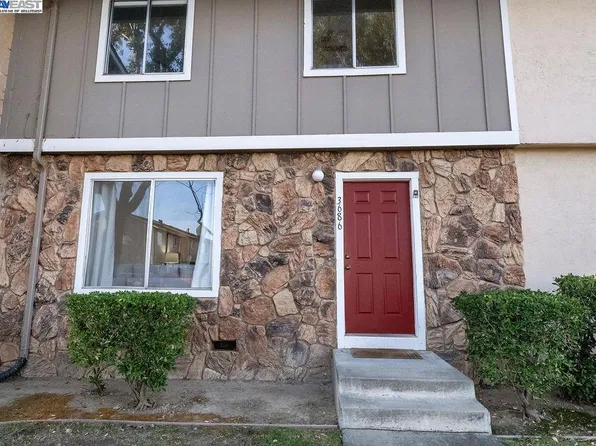 3686 Carrigan Cmn, Livermore, CA 94550