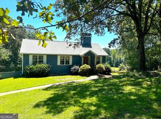 446 McGukin Rd, Bremen, GA 30110