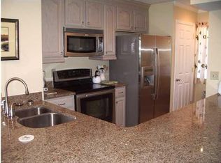 1 Mariners Walk, Isle Of Palms, SC 29451