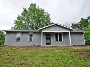 108 Arnold Price Dr, Tahlequah, OK 74464