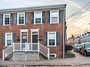 232 N Franklin St, West Chester, PA 19380