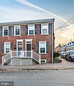 232 N Franklin St, West Chester, PA, 19380