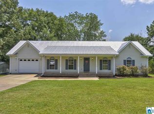 9399 Bagley Rd, Dora, AL 35062