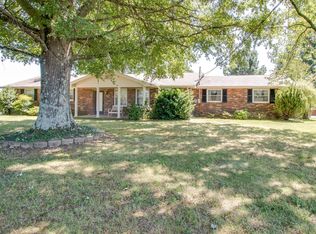 10010 Central Park, Mount Juliet, TN 37122