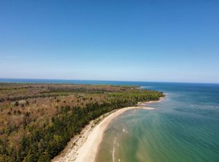 5985 N Ridge Rd, Black River, MI 48721