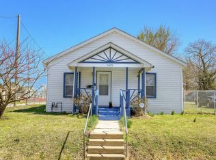 1601 S Minnesota Ave, Joplin, MO 64804
