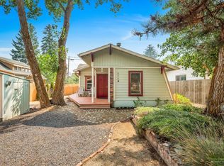 1116 NW Federal St, Bend, OR 97703