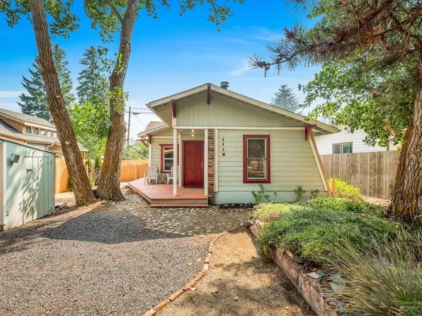 1116 NW Federal St, Bend, OR 97703