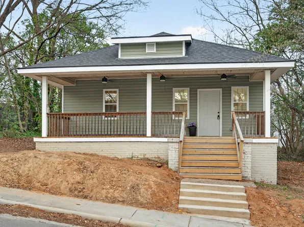 1107 Franklin St, Durham, NC 27701