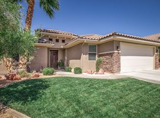 1249 Vista Del Monte Dr, Mesquite, NV 89027