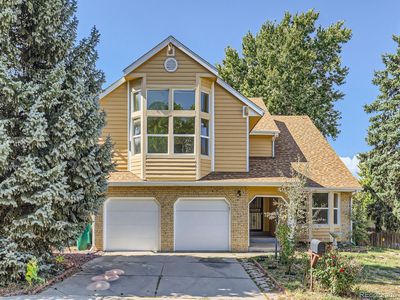 3809 S Ventura Street, Aurora, CO, 80013