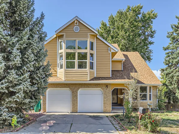 3809 S Ventura Street, Aurora, CO 80013
