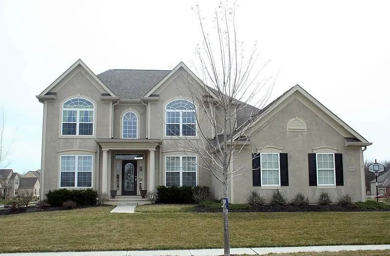 2533 Meadowshire Rd photo 1