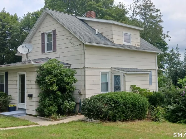 31 Hewitt Drive, Montville, CT 06382