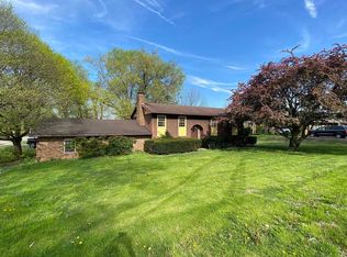 201 N 5th Ave, Princeton, IN
