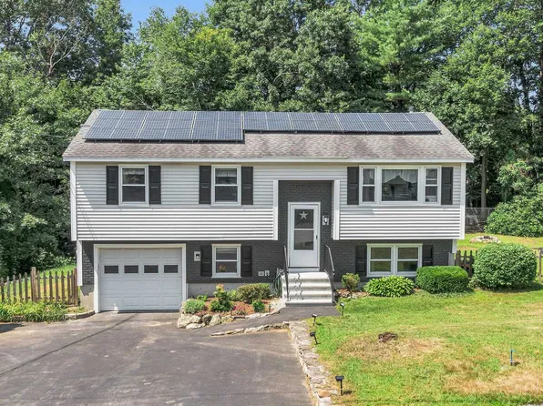 7 S London Drive, Nashua, NH 03062