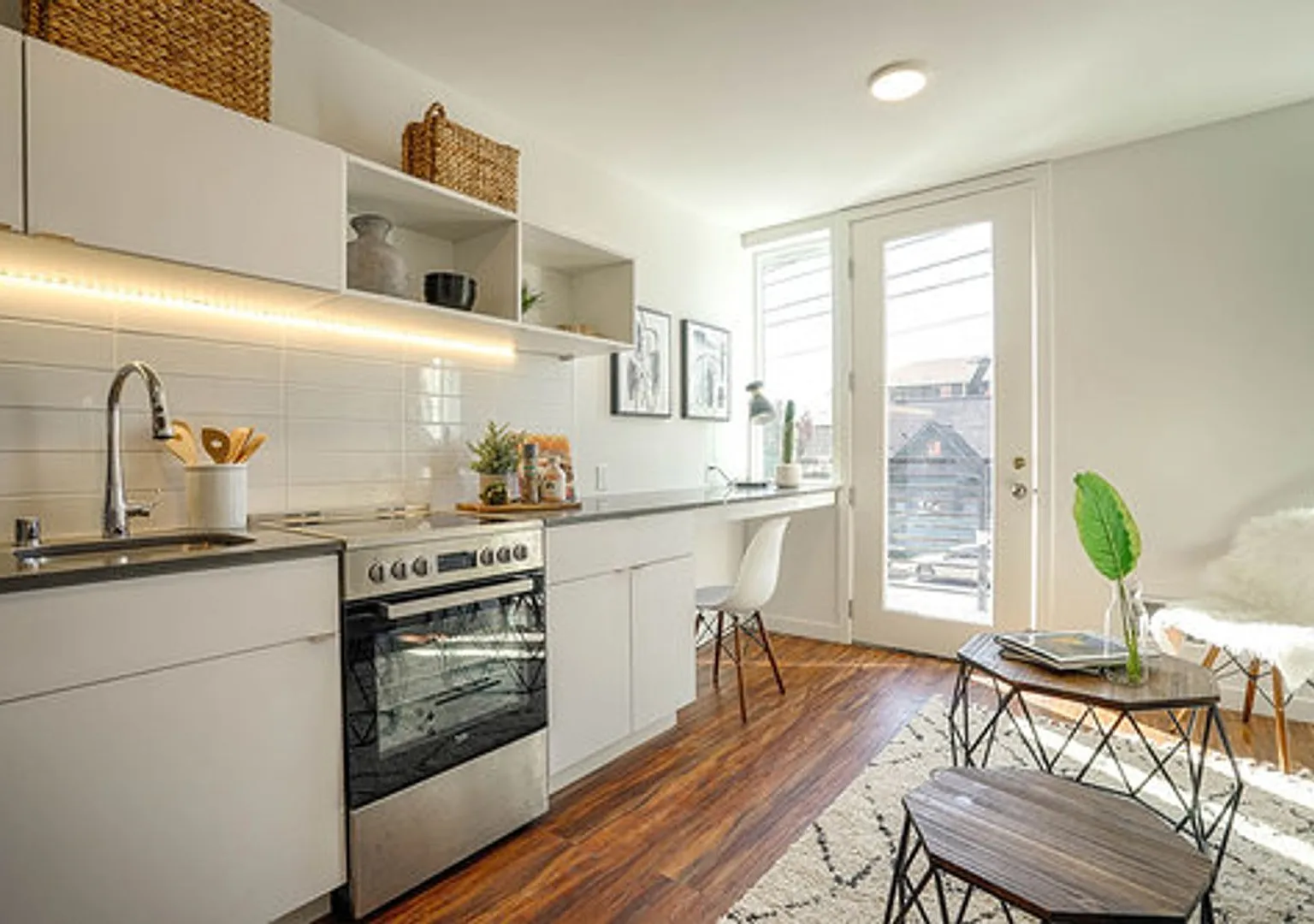 Thomas Street Lofts — Photo 3