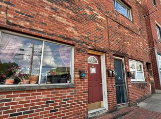 718 & 24 Main St, Barboursville, WV 25504