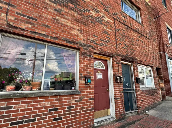 718 & 24 Main St, Barboursville, WV 25504