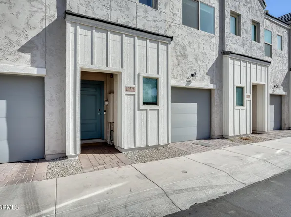 2228 W HARMONT Drive, Phoenix, AZ 85021