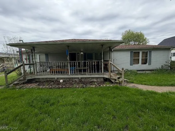1029 Parkview Ave, Mc Donald, OH 44437