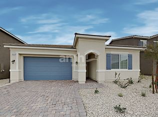 5615 Lighting Hope Ct, North Las Vegas, NV 89031