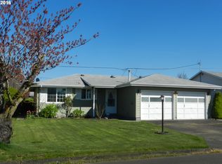 2036 Sallal Rd, Woodburn, OR 97071