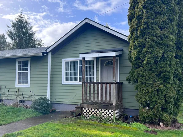 OWN920, 110 9th Ave #112, Sweet Home, OR 97386